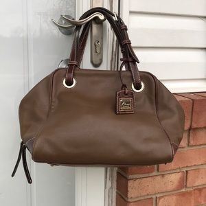 Dooney & Bourke Satchel